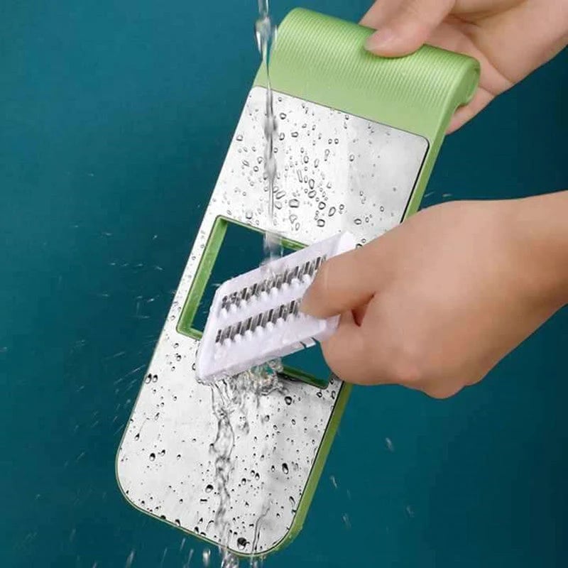 🔥Last Day Buy 1 Get 1 Free $12.49 Each🔥Multifunctional Vegetable Cutter