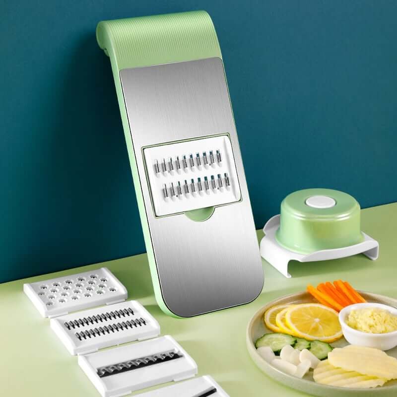🔥Last Day Buy 1 Get 1 Free $12.49 Each🔥Multifunctional Vegetable Cutter